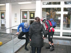 RTF Spandau Mad-Mat 198